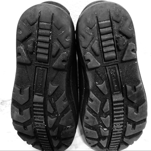 Columbia snow boots - Picture 8 of 8